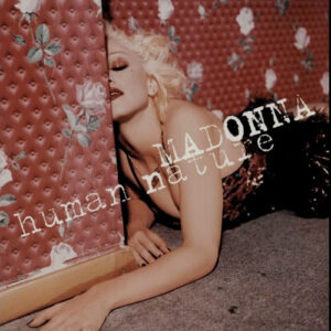 Madonna - Human Nature (12", Maxi)