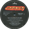 The Robert Cray Band - Don't Be Afraid Of The Dark (LP, Album) - 画像 (3)