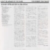 The Robert Cray Band - Don't Be Afraid Of The Dark (LP, Album) - 画像 (5)