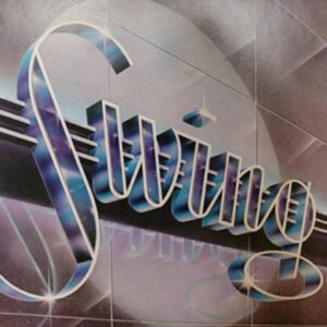 Swing (5) - Swing (LP, Album)