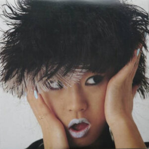中森明菜 - Akaitori Nigeta / Babylon (12", Single)