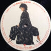 中森明菜 - Akaitori Nigeta / Babylon (12", Single) - 画像 (4)