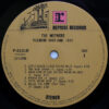 The Mothers - Fillmore East - June 1971 (LP, Album, RE) - 画像 (5)