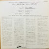 Sonny Rollins - Newk's Time (LP, Album, RE) - 画像 (3)