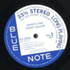 Sonny Rollins - Newk's Time (LP, Album, RE) - 画像 (4)