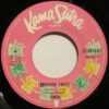 Stories - Brother Louie (7", Single) - 画像 (3)