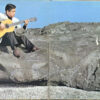 アントニオ古賀 - アントニオ古賀ギターのしらべ (LP, Album) - 画像 (2)