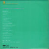 The Royal Grand Orchestra - Golden Musical Theme (LP, Album, Red) - 画像 (4)