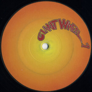 Hotz 'n' Plotz - Bye Bye Berlin (12")