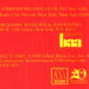 Commodores - Heroes (LP, Album, Gat) - 画像 (4)