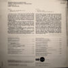 Felix Mendelssohn-Bartholdy, Wiener Philharmoniker, Carl Schuricht - Overtures (LP, RE, RM) - 画像 (2)