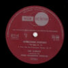 Felix Mendelssohn-Bartholdy, Wiener Philharmoniker, Carl Schuricht - Overtures (LP, RE, RM) - 画像 (4)