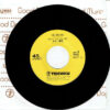 あおい輝彦 - Hi-Hi-Hi (7", Single) - 画像 (2)