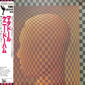 Kenny Dorham - Matador (LP, Album, RE)