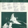 ふきのとう - やさしさとして 想い出として/Simple Song (7", Single) - 画像 (2)