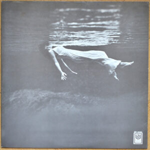 Bill Evans / Jim Hall - Undercurrent (LP, Album, RE)