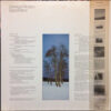 George Winston - December (LP, Album) - 画像 (2)