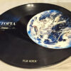 喜多郎 -  Utopia (12", Pic, Promo) - 画像 (2)
