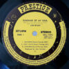 Jaki Byard - Sunshine Of My Soul (LP, Album) - 画像 (3)