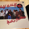 もんた&ブラザーズ - Half & Half (LP, Album) - 画像 (3)