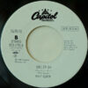 Billy Squier - Eye On You / Calley Oh (7", Single, Promo) - 画像 (5)