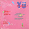 早見優 - Yū (12", Maxi) - 画像 (2)
