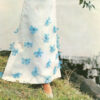 ジュディ・オング - 涙のドレス = Your Secret (7", Single) - 画像 (2)