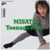 渡辺美里 - Teenage Walk (7", Single)