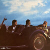 Kaze - Windless Blue (LP, Album) - 画像 (4)