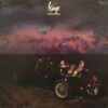Kaze - Windless Blue (LP, Album) - 画像 (5)