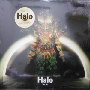 チューリップ - Halo (LP, Album)