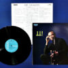 J.J. Johnson - J.J.! (LP, Album)