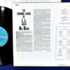 J.J. Johnson - J.J.! (LP, Album) - 画像 (2)