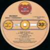 Randy Vanwarmer - Warmer (LP, Album) - 画像 (4)
