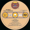 Randy Vanwarmer - Warmer (LP, Album) - 画像 (5)