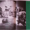 Alice = アリス - Alice First Live ! (LP, Album, RE) - 画像 (4)