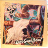 Rank & File - Long Gone Dead (LP, Album, All)