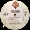 Rank & File - Long Gone Dead (LP, Album, All) - 画像 (4)