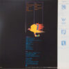 岡林信康 - 街はステキなカーニバル (LP, Album) - 画像 (2)