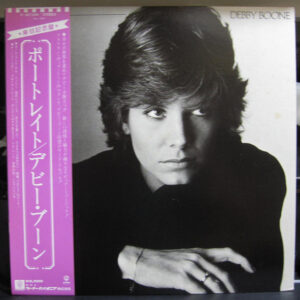 Debby Boone - Debby Boone (LP, Album)