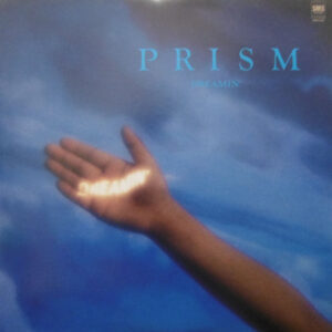 Prism = プリズム - Dreamin' (LP, Album)