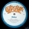 Blakkat - Carri Mi / Belief (12")