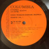 Oscar Peterson - Stéphane Grappelli Quartet - Oscar Peterson - Stéphane Grappelli Quartet Vol. 1 (LP, Album) - 画像 (5)