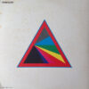 ガロ - プリズム = Prism (2xLP, Comp) - 画像 (4)