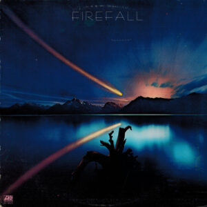 Firefall - Firefall (LP, Album, RE, MO )