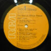 Wilson Pickett - Wilson Pickett (LP, Comp) - 画像 (4)