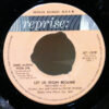 John F. Kennedy とコーラス, Hank Levine - 自由の賛歌 = Let Us Begin Beguine (7", EP, Mono) - 画像 (4)