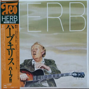 Herb Ellis - Herb (LP, Album)
