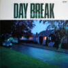 Naoya Matsuoka & His All Stars - Day Break (LP, Album, RE) - 画像 (2)