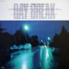 Naoya Matsuoka & His All Stars - Day Break (LP, Album, RE) - 画像 (3)